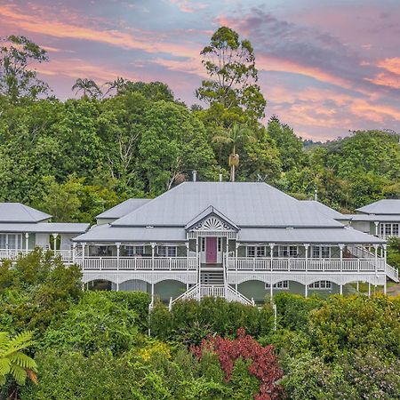 Maiala Park Lodge Mount Glorious Extérieur photo
