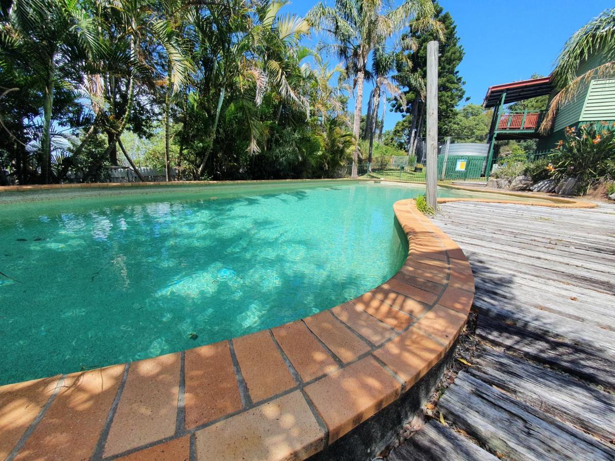 Maiala Park Lodge Mount Glorious Extérieur photo