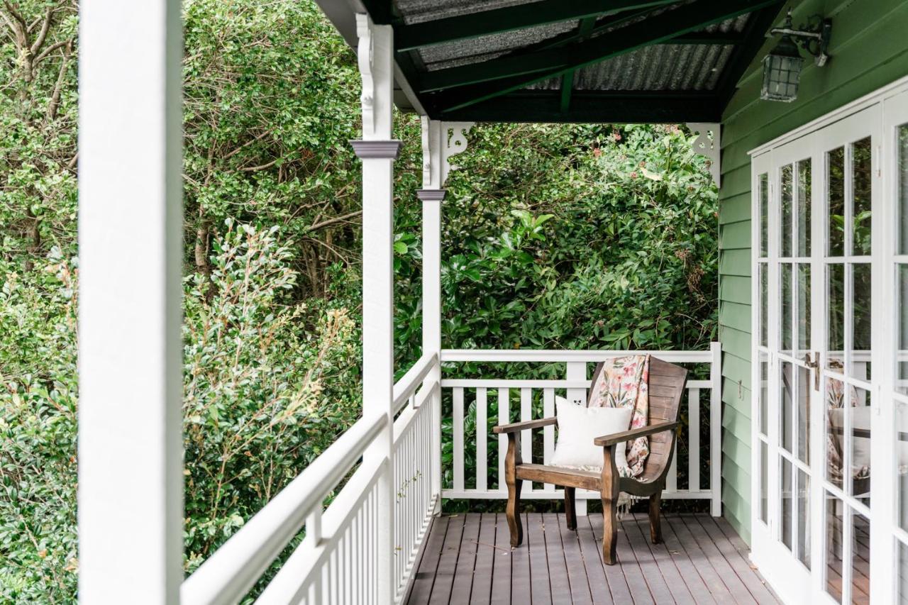 Maiala Park Lodge Mount Glorious Extérieur photo
