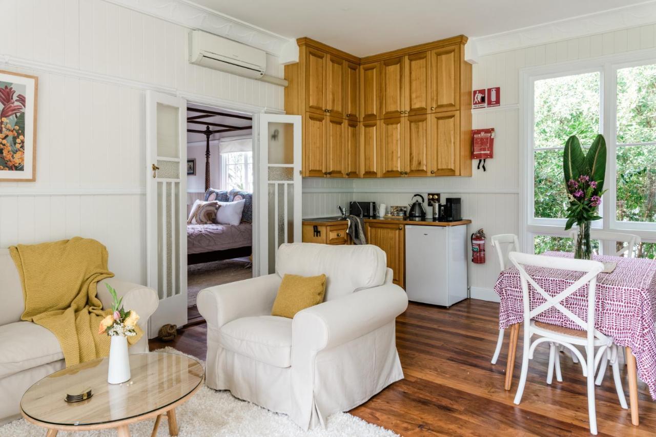 Maiala Park Lodge Mount Glorious Extérieur photo