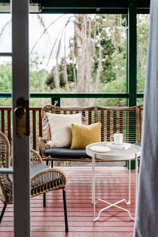 Maiala Park Lodge Mount Glorious Extérieur photo