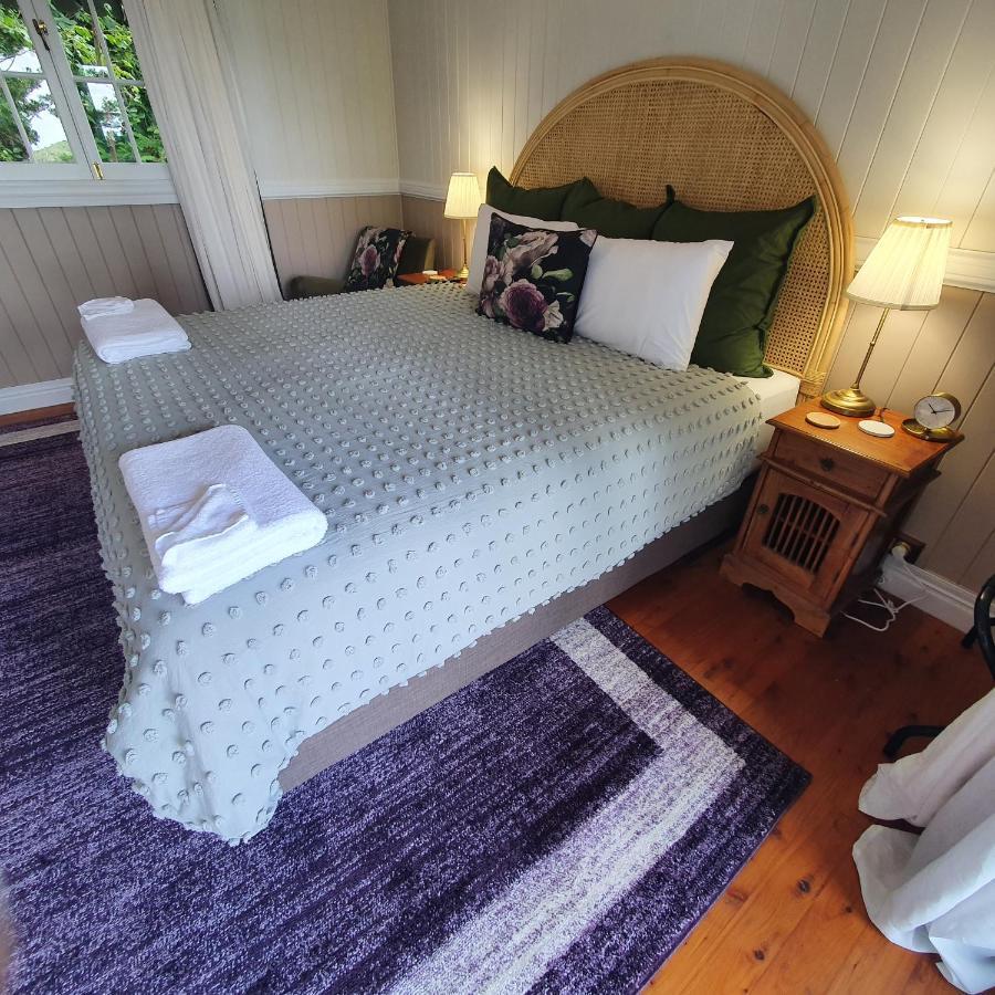 Maiala Park Lodge Mount Glorious Extérieur photo