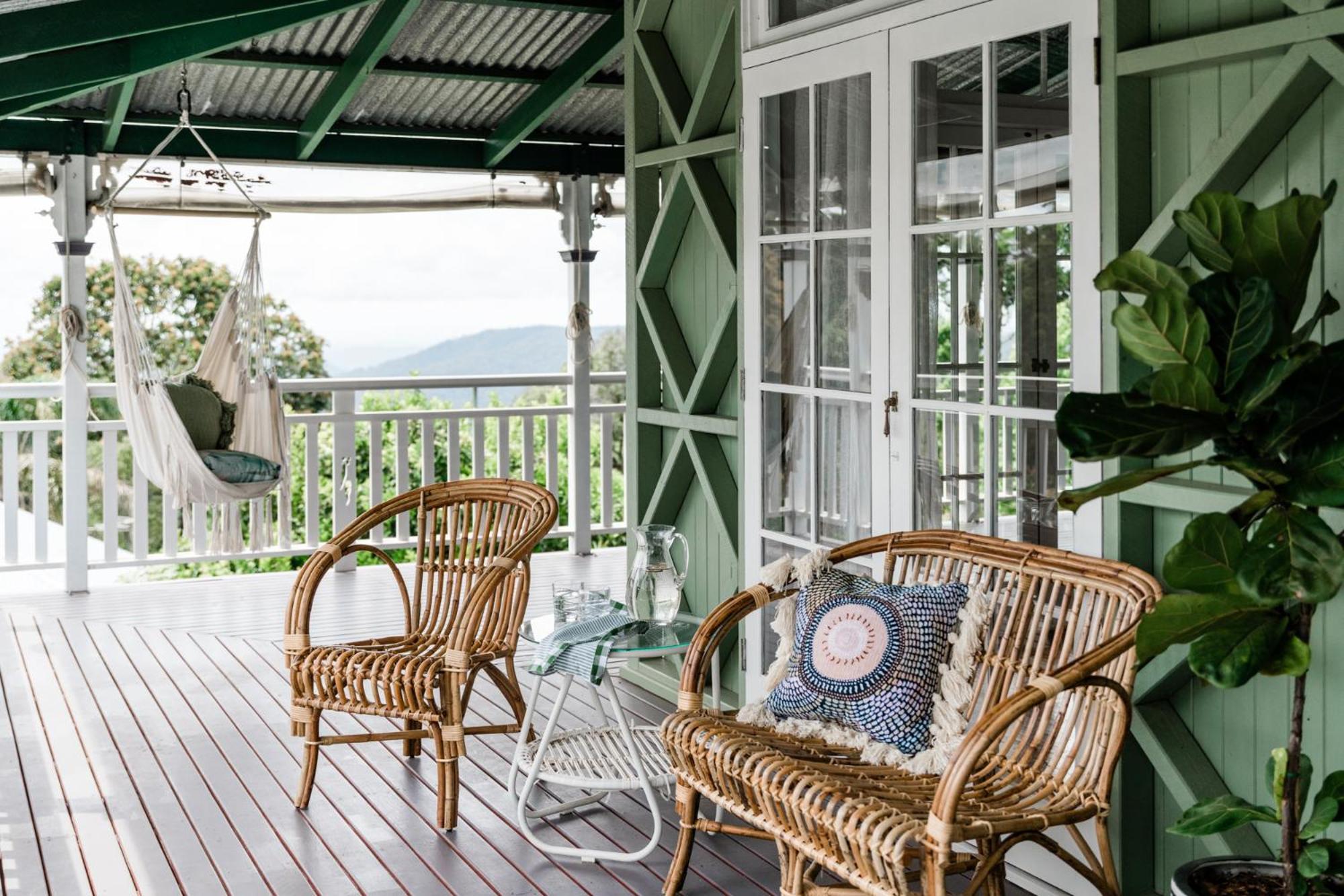Maiala Park Lodge Mount Glorious Extérieur photo