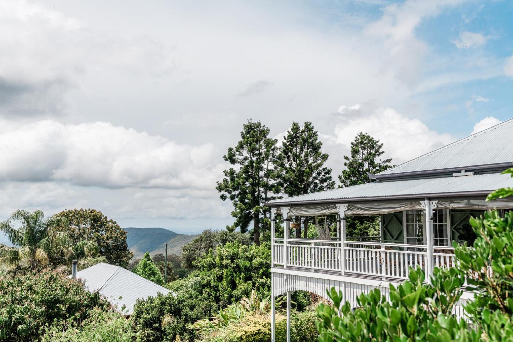 Maiala Park Lodge Mount Glorious Extérieur photo