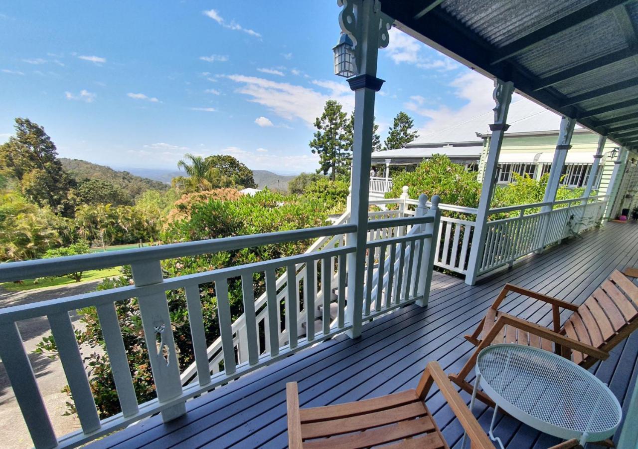 Maiala Park Lodge Mount Glorious Extérieur photo